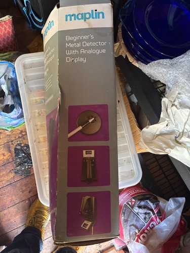 Biginer metal detactor - biginer,