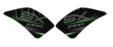 Kawasaki 1000sx ninja - z,
