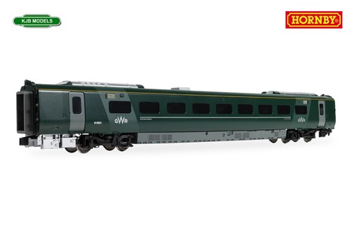 R40491 gwr class 800 - class,