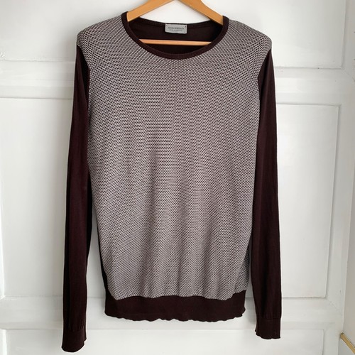 John smedley sea island cotton - smedley,