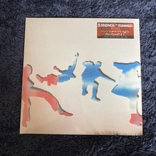 5 Seconds Of Summer - 5sos5 LP