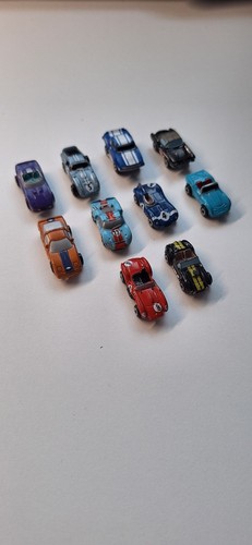 Galoob micro machines mixed - machines,