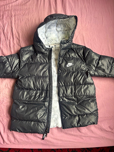 Nike therma fit boys - nike, hooded