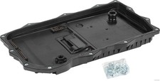 HYDRAULIC FILTER, AUTOMATIC