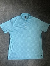 Greg Norman short sleeve golf