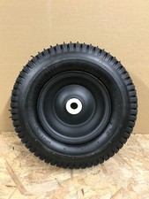 12" WHEEL for 20mm AXLE