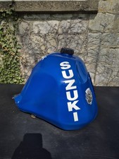 Suzuki DR600 Petrol Fuel Tank