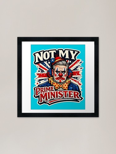 British politics circus not - circus,