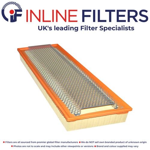 Air filter for mercedes - air,