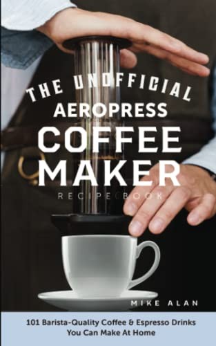 The unofficial aeropress - the,