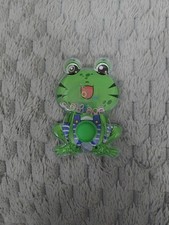 12 BJ Toys Crazy Frog Water
