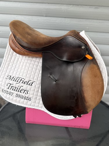 Inch brown pessoa jump - inch,