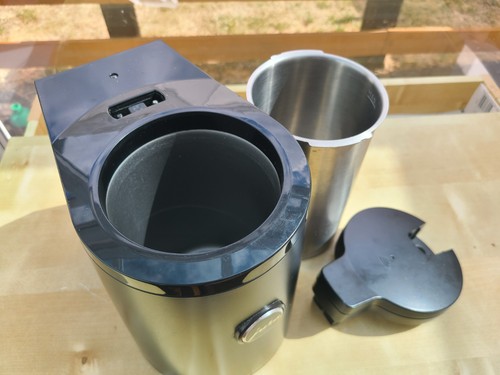 Jura cool control milk cooler - jura,