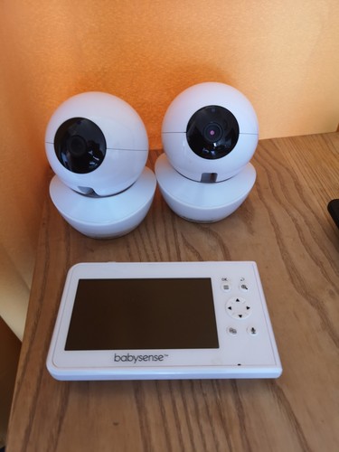Babysense v43 split screen - v43,