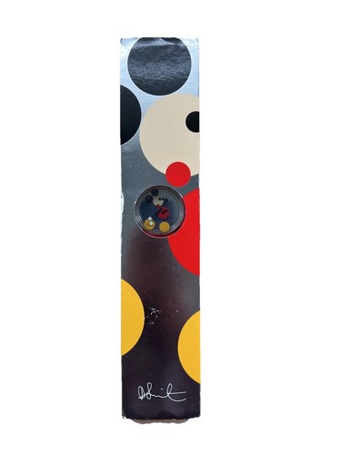 Swatch damien hirst - swatch,