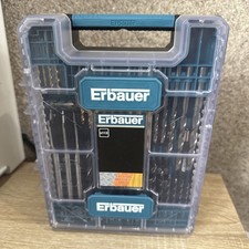 Erbauer Multi-Material Drill