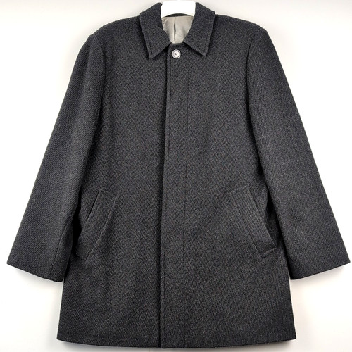 Karl jackson coat - karl, mens