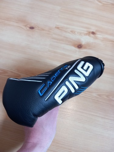 Ping cadence blade putter - cadence, tr