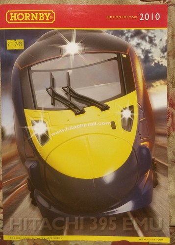 Hornby model railways product - hornby,