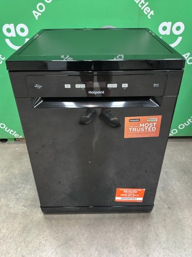 Hotpoint full size - full,