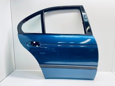 BMW E39 5 1996-2003 Driver