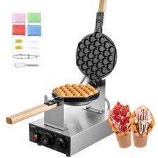 VEVOR Commercial Bubble Waffle