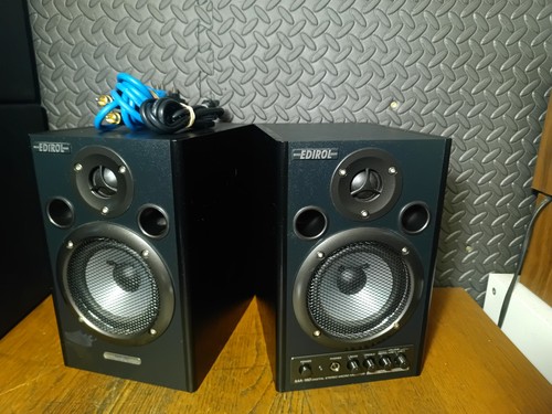 Roland edirol 15d active - roland, ma-15d