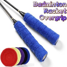 Anti-skid Tennis Racket Sweat