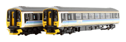 Dapol 021 003 regional - dapol, 'n'