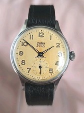 Stunning SMITHS EVEREST A404/E