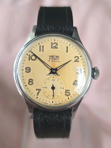 Stunning smiths everest - smiths,