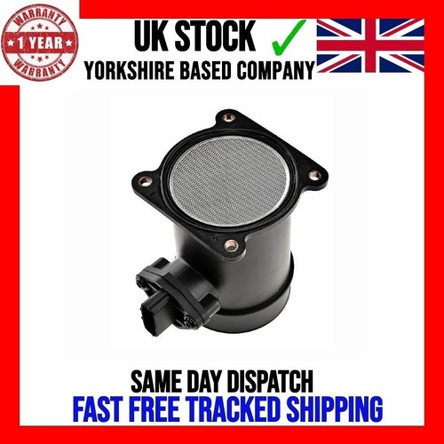 Mass air flow meter sensor - mass,