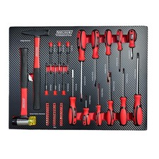 TOOLHUB 11014 Screwdriver &