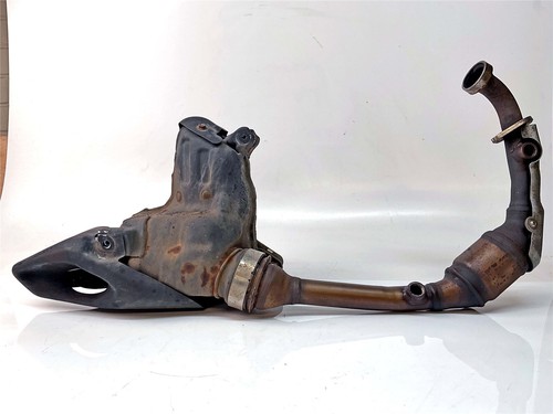 2024 ktm duke 125 exhaust - 2024,