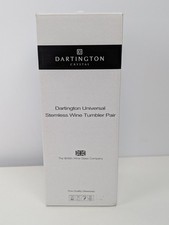 Dartington Crystal Universal