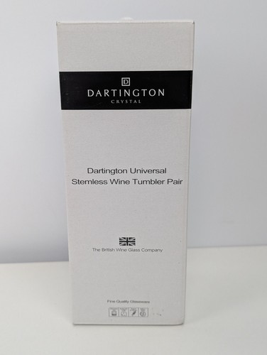 Dartington crystal universal - dartington,
