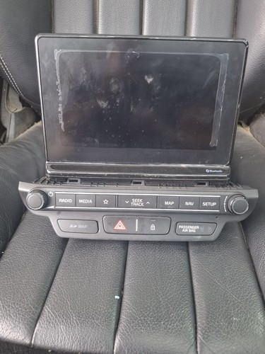 2018 2024 kia ceed mk3 - ceed, sat