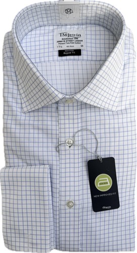 Lewin regular fit - fit, shirt