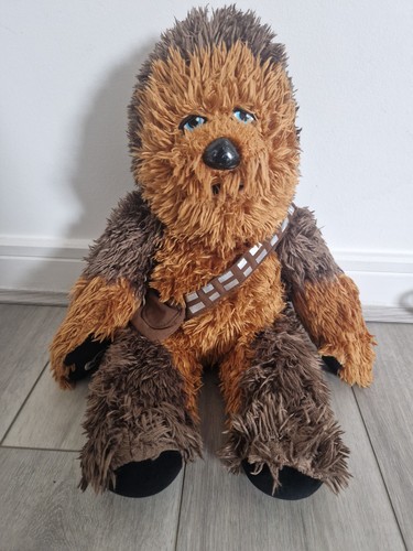Build bear star wars - a,