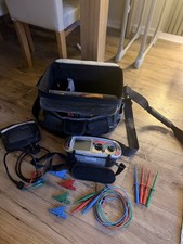 Megger MFT1731 Multi-Function