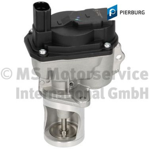 Egr valve pierburg - egr,