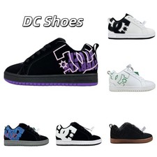 Unisex Skateboard Shoes Street