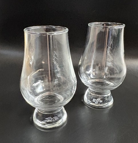 The glencairn whisky glasses - the,