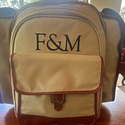 Fortnum mason 4 person - mason, 4-person