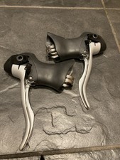 Shimano ST-2300 8-Speed Triple STI Levers