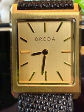 New Breda Virgil Watch 26mm