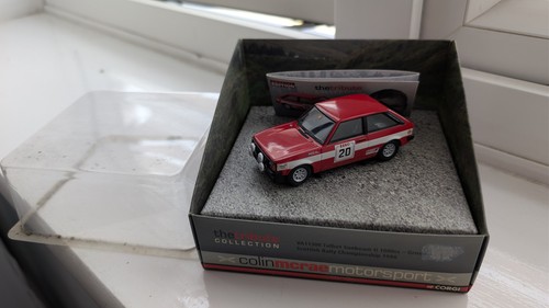 Corgi talbot sunbeam 1600cc - talbot, ti