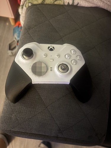 Xbox elite series wireless - series, 2