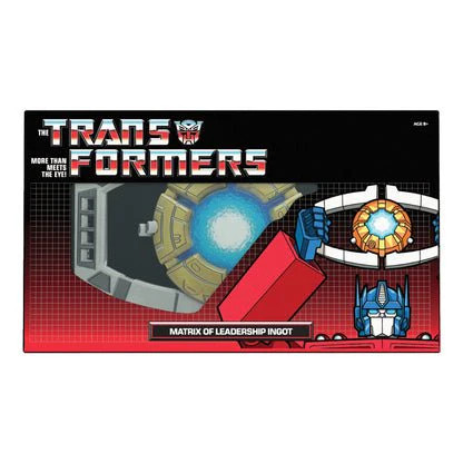 Transformers matrix - transformers, of