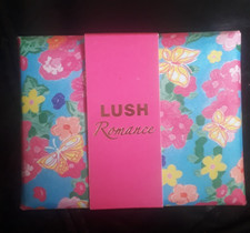 BNIB lush romance purfum